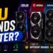 Do GPU Brands Matter? The Honest 2026 Answer