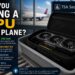 Can You Bring a GPU on a Plane?