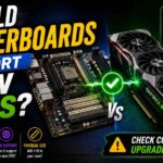 Can Old Motherboards Support New GPUs?