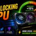 What Does Overclocking a GPU Do