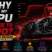 Why Does My GPU Spike to 100? The Real Reasons Nobody Talks About