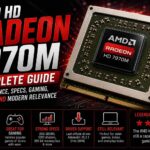 AMD HD Radeon 7970M: Complete Guide to Performance, Specs, Gaming, Drivers, and Modern Relevance