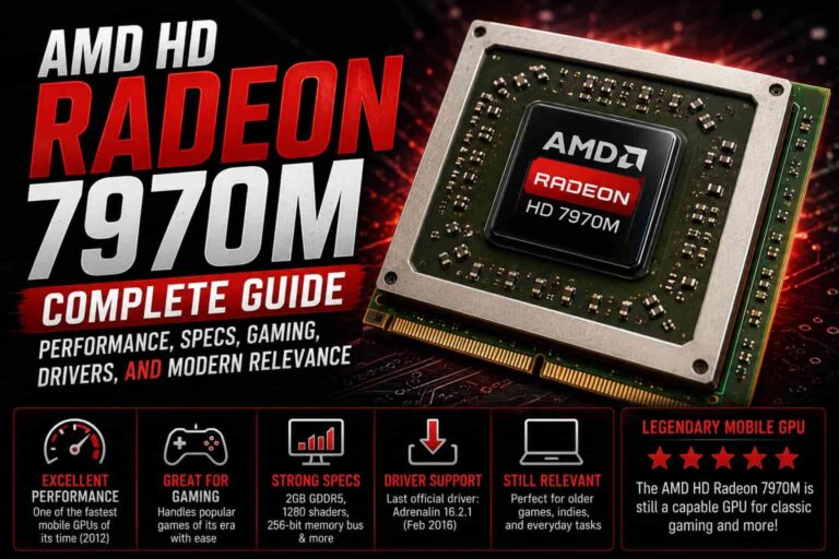 amd hd radeon 7970m