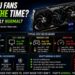 Should GPU Fans Spin All the Time? What’s Actually Normal?