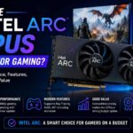 Are Intel Arc GPUs Good for Gaming?