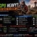 Is Rust CPU or GPU Heavy? Everything You Need to Know