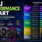 GPU Performance Chart: Full Guide to Understanding Graphics Card Power